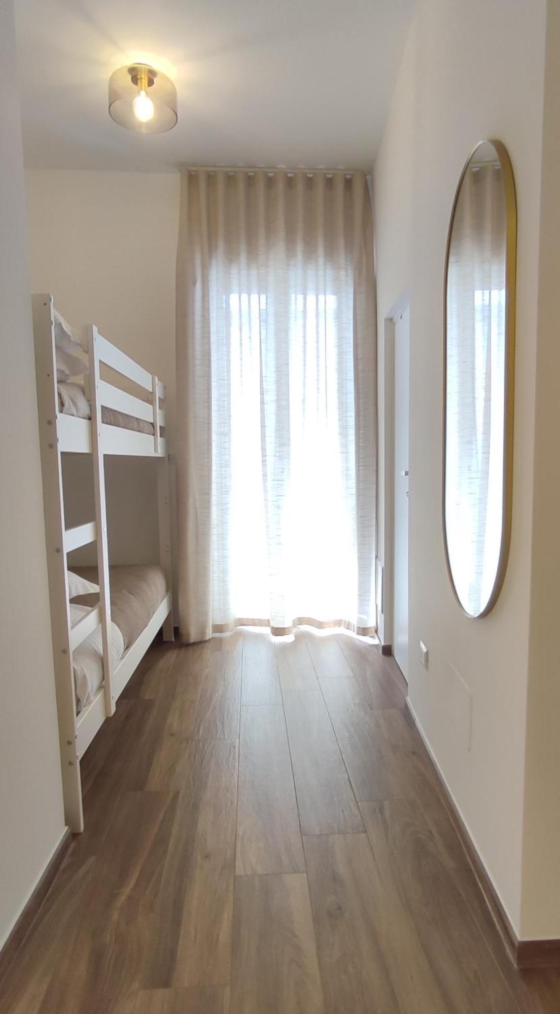 Silvany House Bari Exterior foto