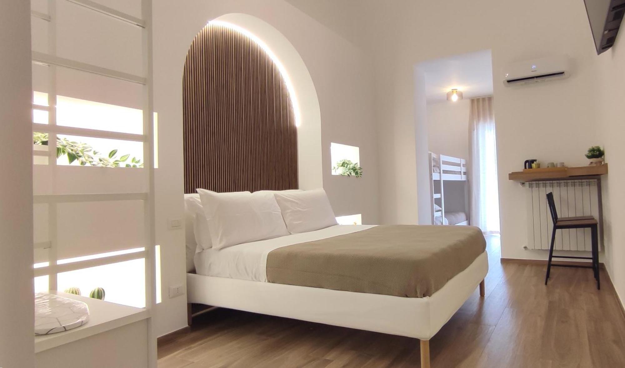 Silvany House Bari Exterior foto