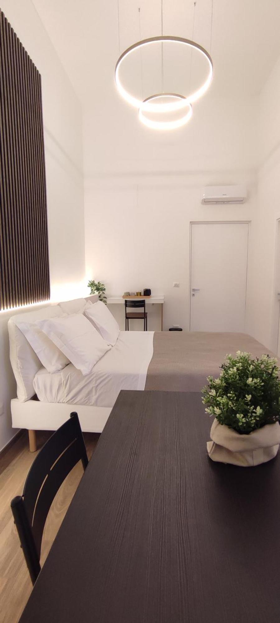 Silvany House Bari Exterior foto