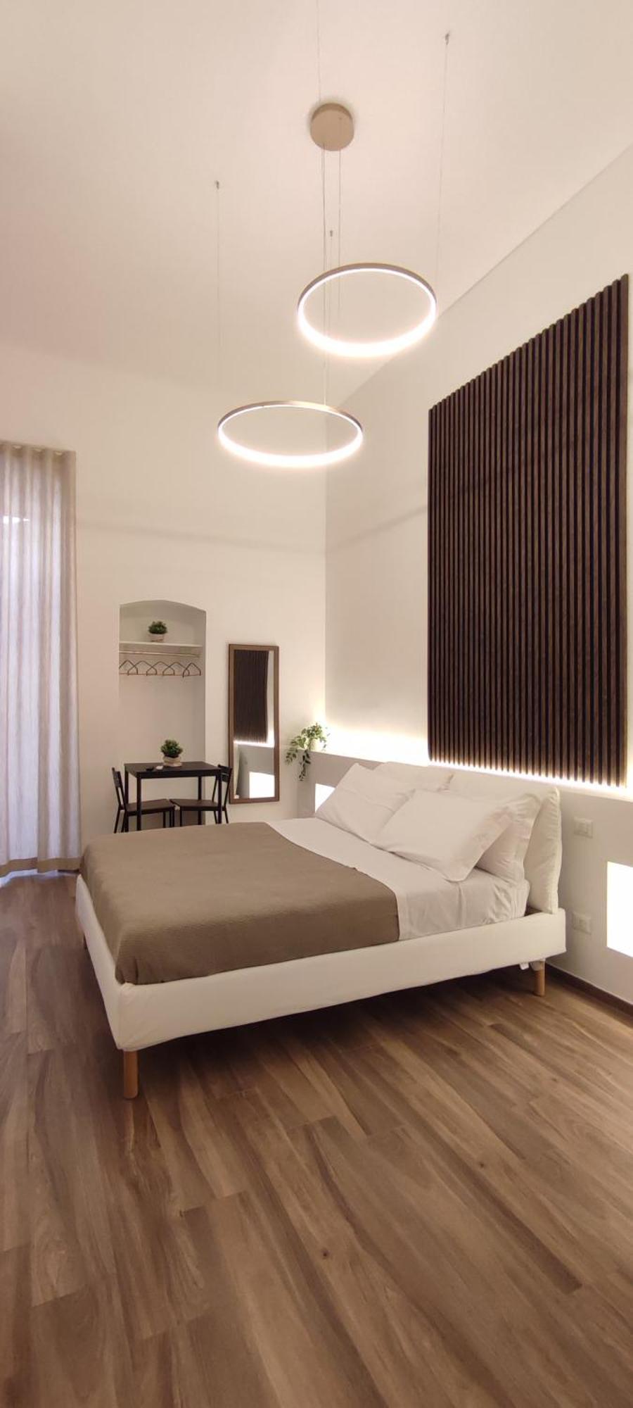 Silvany House Bari Exterior foto