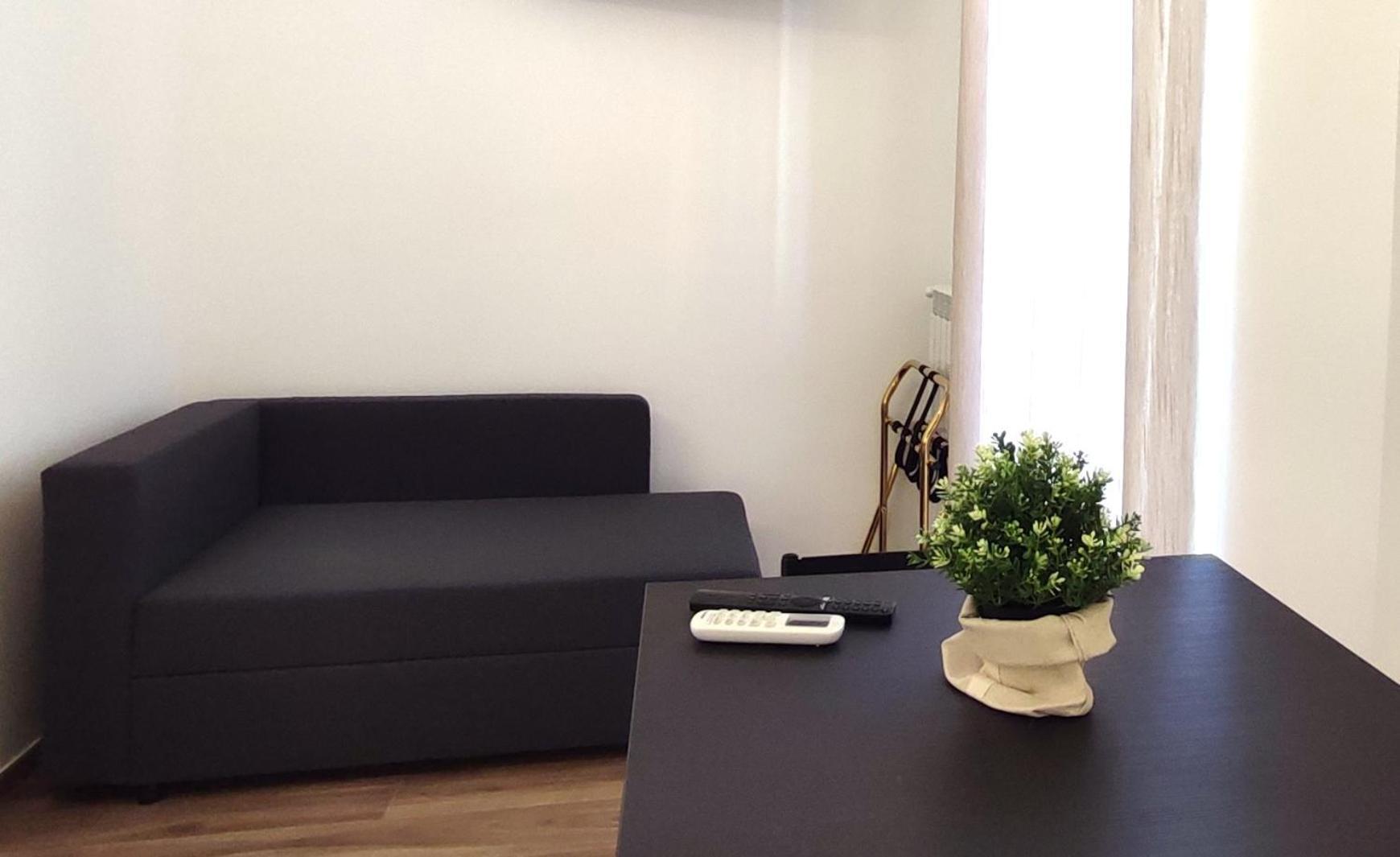 Silvany House Bari Zimmer foto