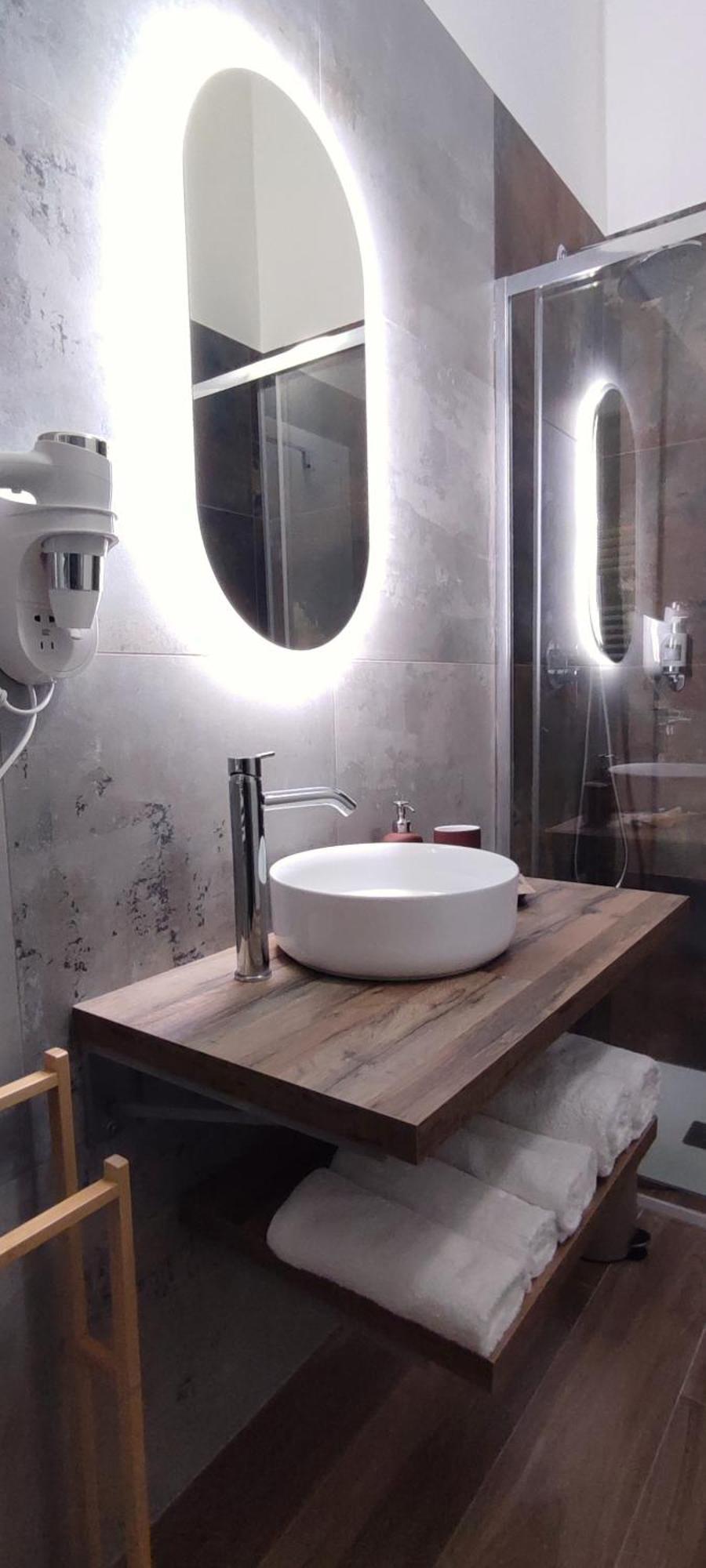 Silvany House Bari Zimmer foto